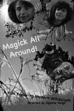 Watch Magick All Around 0123movies