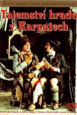Watch Tajemstv� hradu v Karpatech 0123movies