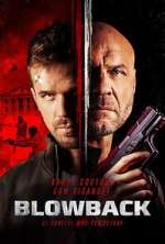 Watch Blowback 0123movies