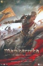 Watch Manikarnika: The Queen of Jhansi 0123movies