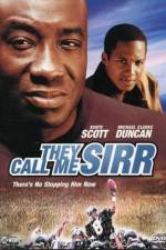 Watch They Call Me Sirr 0123movies