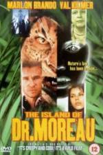 Watch The Island of Dr. Moreau 0123movies