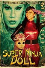 Watch Super Ninja Bikini Babes 0123movies