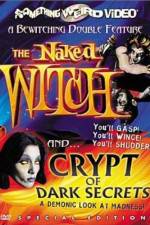 Watch The Naked Witch 0123movies