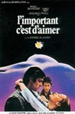 Watch That Most Important Thing: Love 0123movies