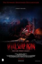 Watch Never Sleep Again: The Elm Street Legacy 0123movies