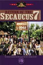 Watch Return of the Secaucus Seven 0123movies