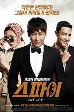 Watch The Spy: Undercover Operation 0123movies