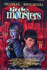 Watch Little Monsters 0123movies