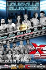 Watch XFC 23: Louisville Slugfest 0123movies