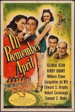 Watch I\'ll Remember April 0123movies