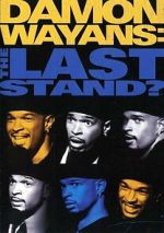 Watch Damon Wayans: The Last Stand 0123movies
