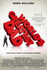 Watch World's Greatest Dad 0123movies