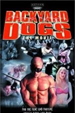 Watch Backyard Dogs 0123movies