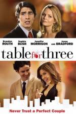 Watch Table for Three 0123movies
