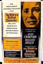 Watch The Story of Esther Costello 0123movies