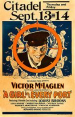 Watch A Girl in Every Port 0123movies