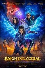 Watch Knights of the Zodiac 0123movies