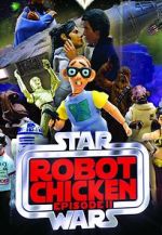 Watch Robot Chicken: Star Wars Episode II (TV Short 2008) 0123movies