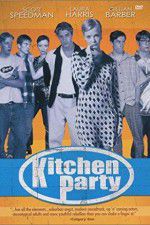 Watch Kitchen Party 0123movies