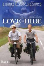 Watch A Love to Hide (Un amour � taire) 0123movies