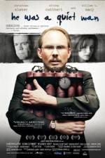 Watch He Was a Quiet Man 0123movies