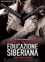 Watch Educazione siberiana 0123movies