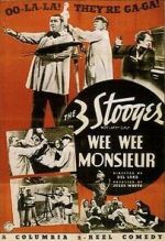 Watch Wee Wee Monsieur (Short 1938) 0123movies