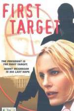 Watch First Target 0123movies