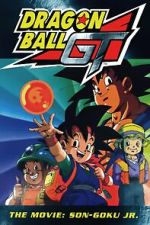 Watch Dragon Ball GT: A Hero\'s Legacy 0123movies
