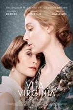 Watch Vita & Virginia 0123movies