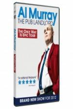 Watch Al Murray: The Only Way Is Epic 0123movies