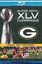 Watch NFL Super Bowl XLV: Green Bay Packers Champions 0123movies