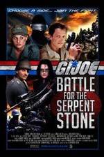 Watch G.I. Joe: Battle for the Serpent Stone 0123movies
