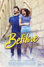 Watch Befikre 0123movies