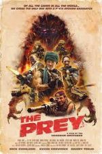 Watch THE PREY: Legend of Karnoctus 0123movies