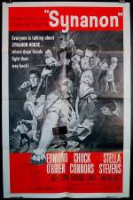 Watch Synanon 0123movies