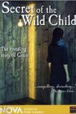 Watch NOVA: Secret Of The Wild Child 0123movies