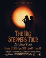 Watch The Big Steppers Tour: Live from Paris 0123movies