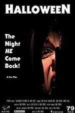 Watch Halloween: The Night HE Came Back 0123movies