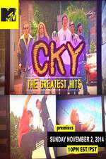 Watch CKY the Greatest Hits 0123movies