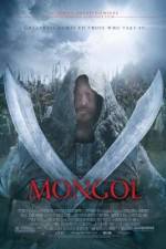 Watch Mongol: The Rise of Genghis Khan 0123movies