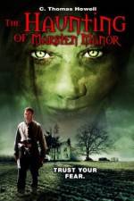 Watch The Haunting of Marsten Manor 0123movies