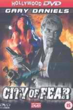 Watch City of Fear 0123movies