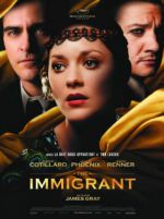Watch The Immigrant 0123movies