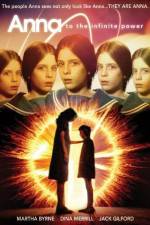 Watch Anna to the Infinite Power 0123movies