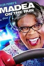Watch Tyler Perry\'s: Madea on the Run 0123movies