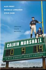Watch Calvin Marshall 0123movies