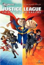 Watch Justice League: Crisis on Two Earths 0123movies