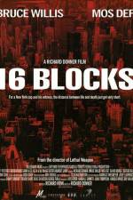 Watch 16 Blocks 0123movies